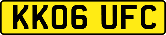 KK06UFC
