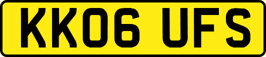KK06UFS