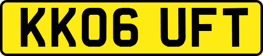 KK06UFT