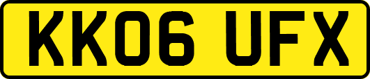 KK06UFX