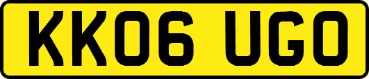 KK06UGO