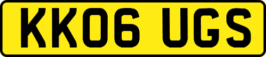 KK06UGS