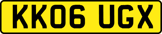 KK06UGX