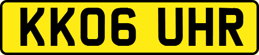KK06UHR