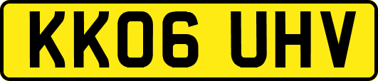 KK06UHV