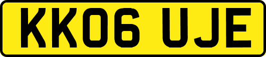 KK06UJE