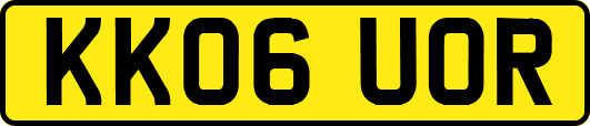 KK06UOR