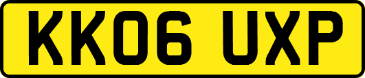 KK06UXP