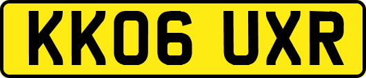 KK06UXR