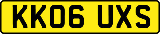 KK06UXS