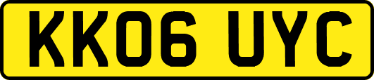 KK06UYC