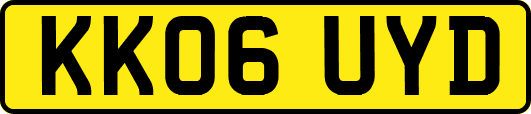 KK06UYD