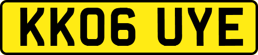 KK06UYE