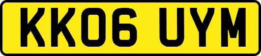 KK06UYM