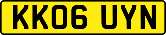 KK06UYN