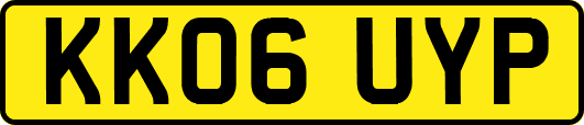 KK06UYP