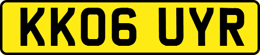 KK06UYR
