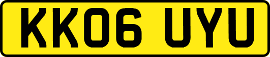 KK06UYU