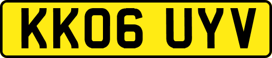 KK06UYV