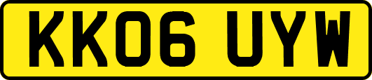 KK06UYW