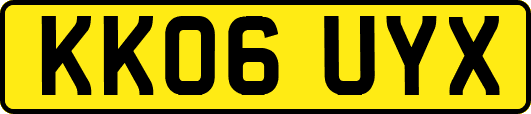 KK06UYX