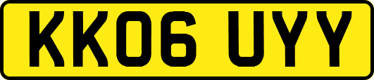 KK06UYY