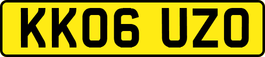 KK06UZO