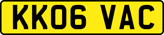 KK06VAC