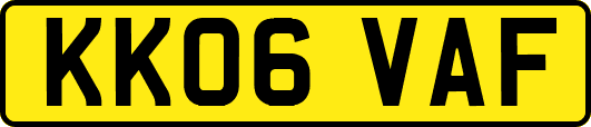 KK06VAF