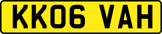 KK06VAH