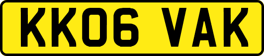 KK06VAK