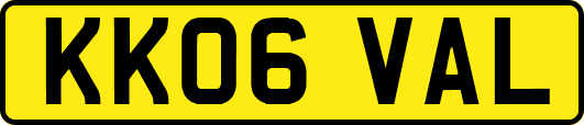KK06VAL