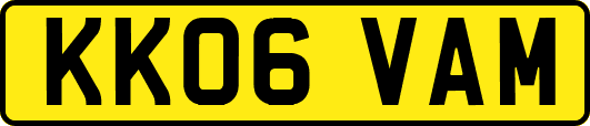 KK06VAM
