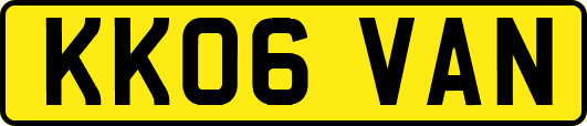 KK06VAN
