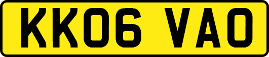 KK06VAO