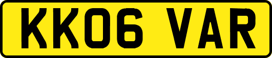 KK06VAR