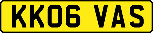 KK06VAS