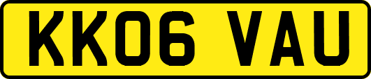 KK06VAU