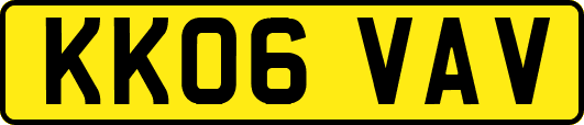 KK06VAV