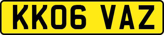 KK06VAZ