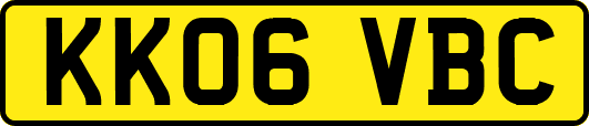KK06VBC