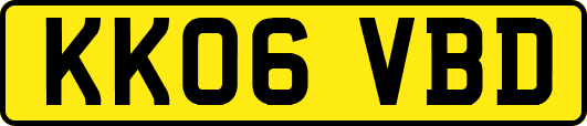 KK06VBD