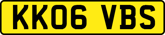 KK06VBS
