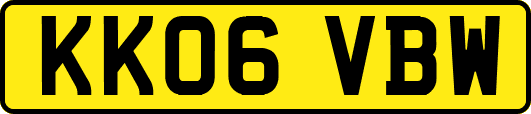 KK06VBW