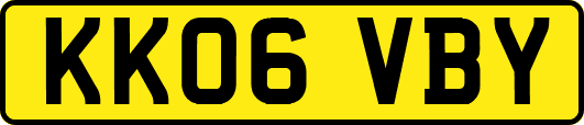 KK06VBY