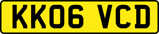 KK06VCD