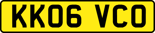 KK06VCO