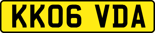 KK06VDA