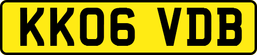 KK06VDB