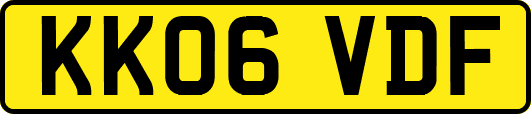 KK06VDF